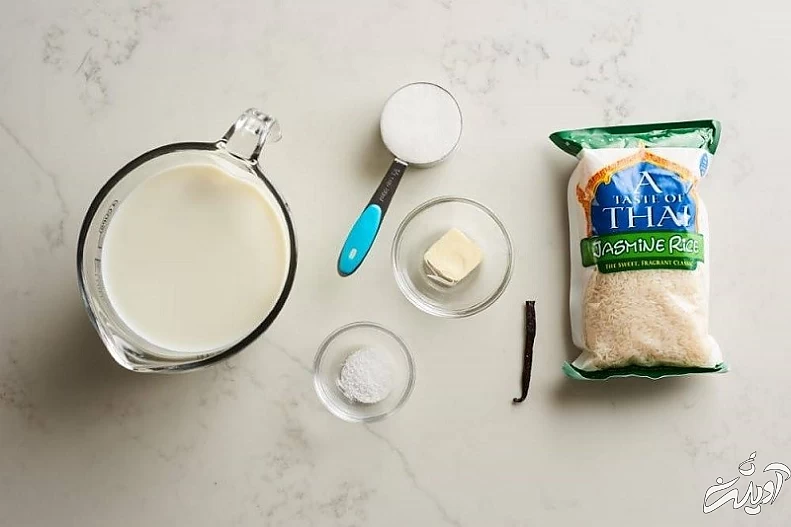 طرز تهیه شیر برنج مناسب برای افطار/منتشر نشود طرز تهیه شیر برنج مناسب برای افطار/منتشر نشود